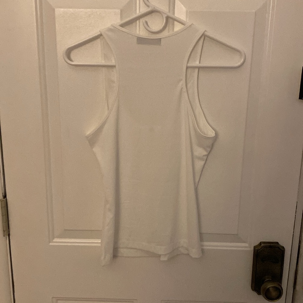 Chic Me Ribbed Tank Top - Picture 4 of 6